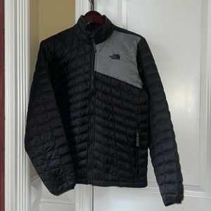 Boys XL North Face Thermoball
